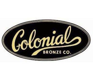 Colonial Bronze 58514 585 Series 1-1/2" Cabinet Knob with Coining Polished Nickel Finish